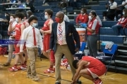 State Championship Boys Basketball - Hendersonville v. Farmville