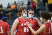 State Championship Boys Basketball - Hendersonville v. Farmville
