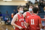 State Championship Boys Basketball - Hendersonville v. Farmville