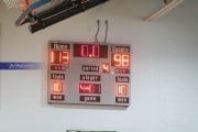State Championship Boys Basketball - Hendersonville v. Farmville