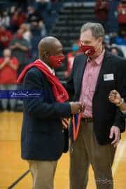 State Championship Boys Basketball - Hendersonville v. Farmville
