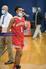 State Championship Boys Basketball - Hendersonville v. Farmville