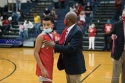 State Championship Boys Basketball - Hendersonville v. Farmville