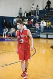 State Championship Boys Basketball - Hendersonville v. Farmville