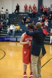 State Championship Boys Basketball - Hendersonville v. Farmville
