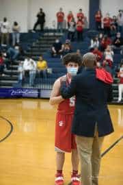 State Championship Boys Basketball - Hendersonville v. Farmville