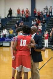 State Championship Boys Basketball - Hendersonville v. Farmville