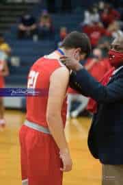 State Championship Boys Basketball - Hendersonville v. Farmville