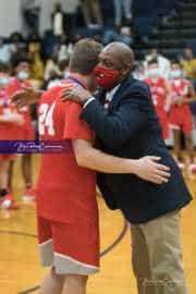 State Championship Boys Basketball - Hendersonville v. Farmville