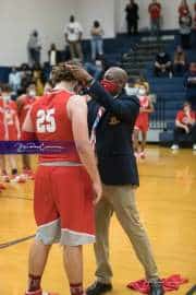 State Championship Boys Basketball - Hendersonville v. Farmville