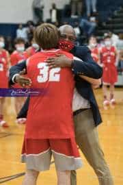 State Championship Boys Basketball - Hendersonville v. Farmville