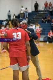State Championship Boys Basketball - Hendersonville v. Farmville