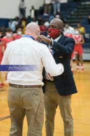 State Championship Boys Basketball - Hendersonville v. Farmville
