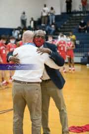 State Championship Boys Basketball - Hendersonville v. Farmville