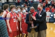 State Championship Boys Basketball - Hendersonville v. Farmville
