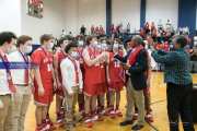 State Championship Boys Basketball - Hendersonville v. Farmville