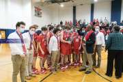 State Championship Boys Basketball - Hendersonville v. Farmville