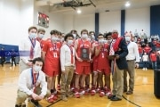 State Championship Boys Basketball - Hendersonville v. Farmville