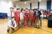 State Championship Boys Basketball - Hendersonville v. Farmville
