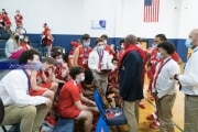 State Championship Boys Basketball - Hendersonville v. Farmville
