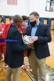 State Championship Boys Basketball - Hendersonville v. Farmville