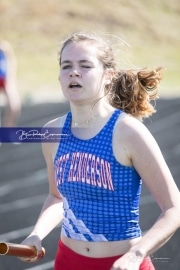 Track: WHKP Invitationals (BRE_4101)
