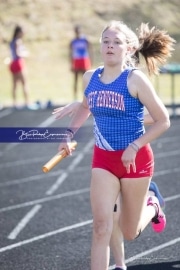 Track: WHKP Invitationals (BRE_4108)