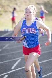 Track: WHKP Invitationals (BRE_4109)