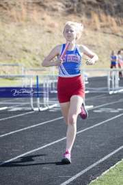 Track: WHKP Invitationals (BRE_4115)