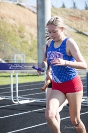 Track: WHKP Invitationals (BRE_4116)