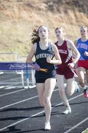 Track: WHKP Invitationals (BRE_4119)