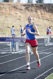 Track: WHKP Invitationals (BRE_4122)