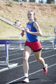 Track: WHKP Invitationals (BRE_4124)