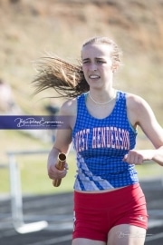 Track: WHKP Invitationals (BRE_4129)