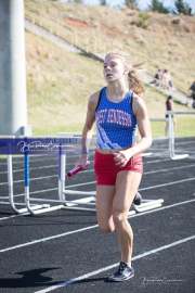 Track: WHKP Invitationals (BRE_4137)