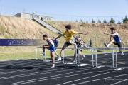 Track: WHKP Invitationals (BRE_4200)