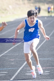 Track: WHKP Invitationals (BRE_4299)