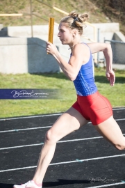 Track: WHKP Invitationals (BRE_4320)