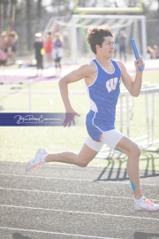 Track: WHKP Invitationals (BRE_4340)