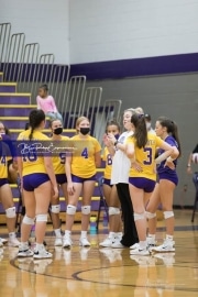 Volleyball - Hendersonville at North Henderson BRE_6843