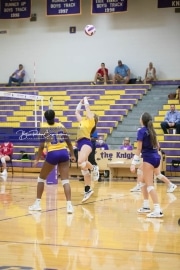 Volleyball - Hendersonville at North Henderson BRE_6854