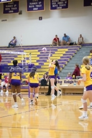 Volleyball - Hendersonville at North Henderson BRE_6855