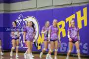 Volleyball - Hendersonville at North Henderson BRE_6860