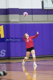 Volleyball - Hendersonville at North Henderson BRE_6866