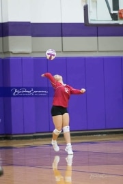 Volleyball - Hendersonville at North Henderson BRE_6867