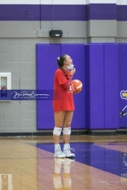 Volleyball - Hendersonville at North Henderson BRE_6875