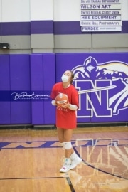 Volleyball - Hendersonville at North Henderson BRE_6883