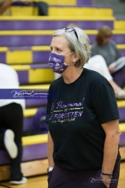 Volleyball - Hendersonville at North Henderson BRE_6911