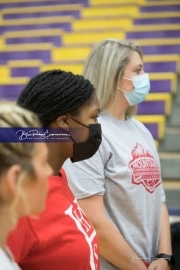 Volleyball - Hendersonville at North Henderson BRE_6920