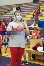 Volleyball - Hendersonville at North Henderson BRE_6923